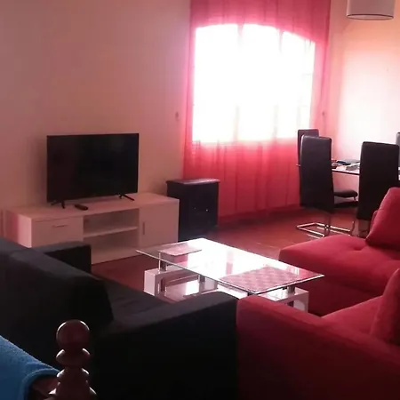 Holiday home Charming House In Santana With Sea View
