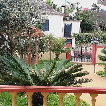 Charming House In Santana With Sea View Holiday home Santana (Madeira)