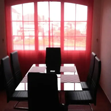 Charming House In Santana With Sea View *