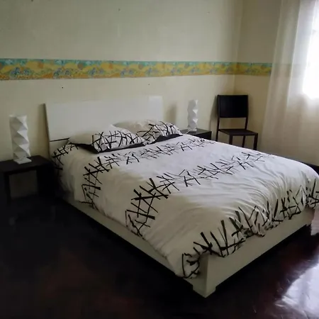 Charming House In Santana With Sea View Santana (Madeira)