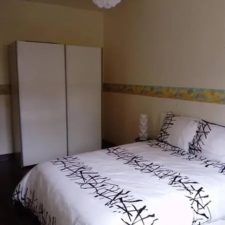 Charming House In Santana With Sea View Holiday home *