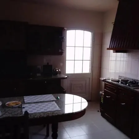 Charming House In Santana With Sea View Holiday home *