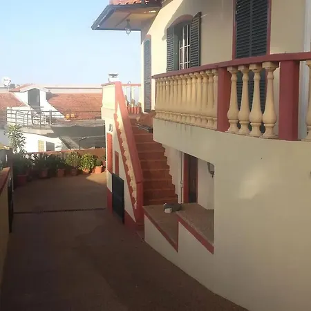 Charming House In Santana With Sea View Holiday home Santana (Madeira)