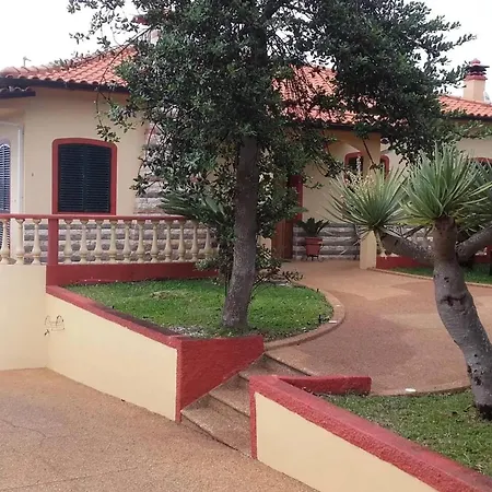 Charming House In Santana With Sea View * Santana (Madeira)