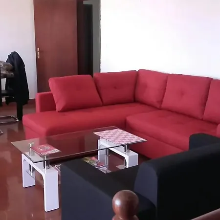 Charming House In Santana With Sea View * Santana (Madeira)